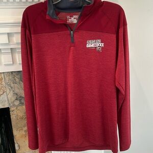 Under Armour South Carolina Gamecock ¼ Zip